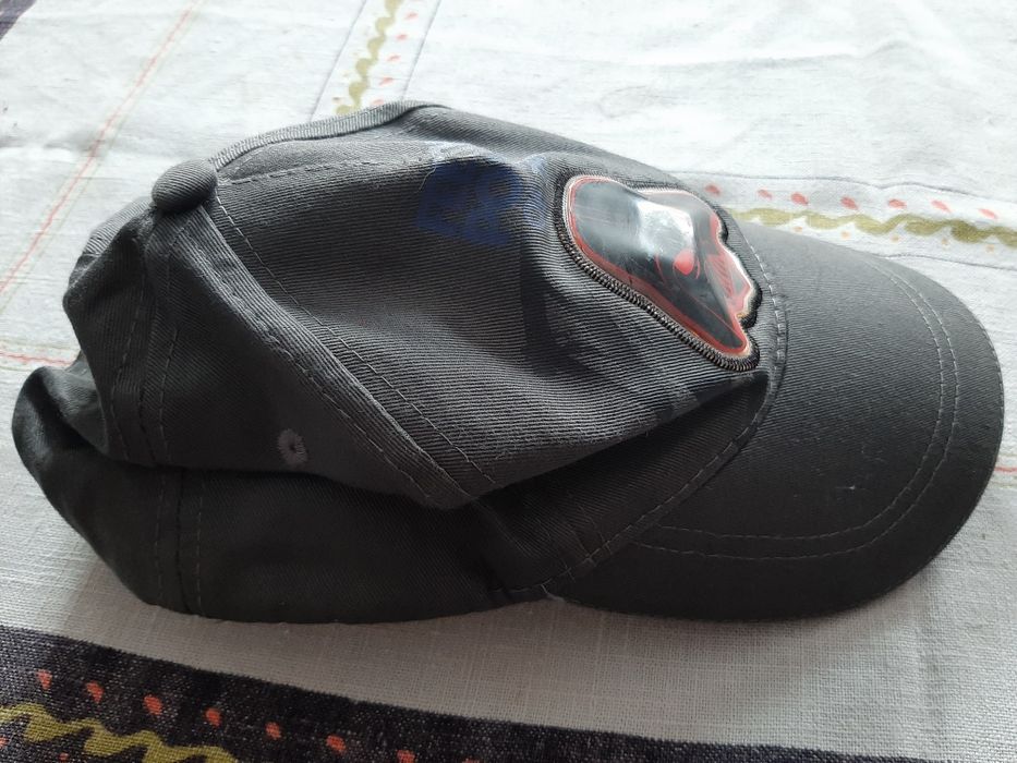 Czapeczka Star Wars