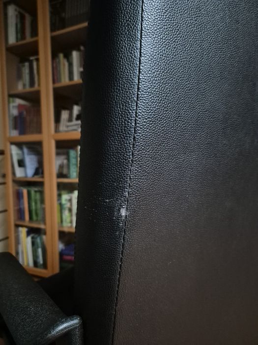 Cadeira escritório Staples