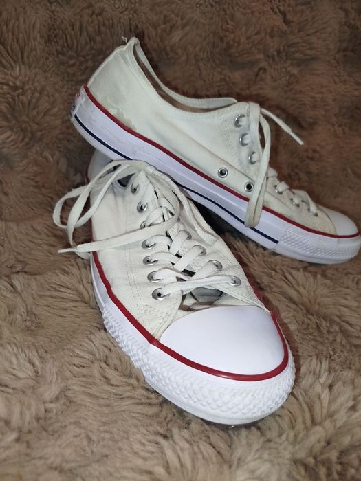 кеды и кроссовки converse Puma