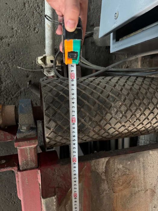 Щепоріз "Олнова" (україно-німецьке виробництво)