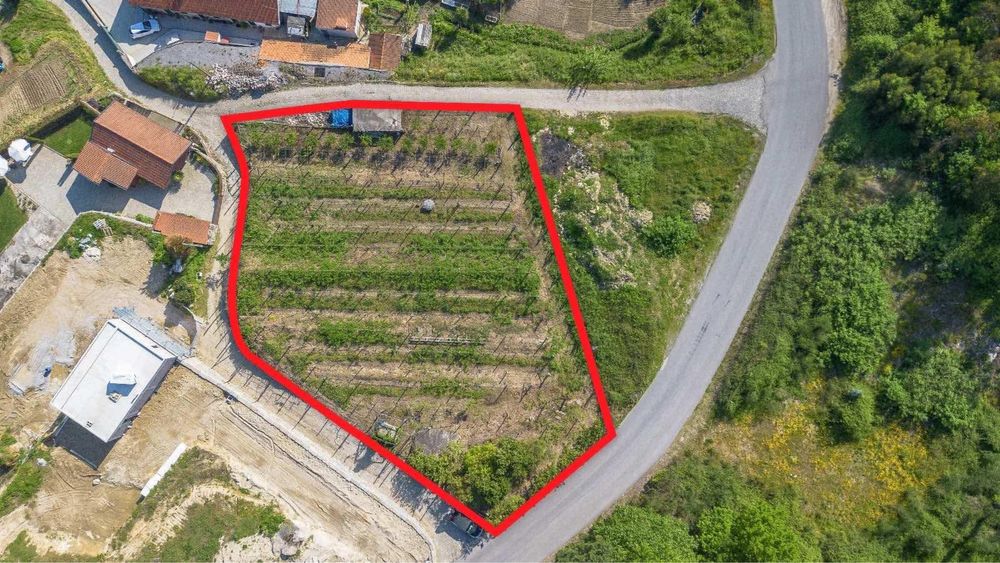 Moradia Chalé T2 Serzedo Guimarães