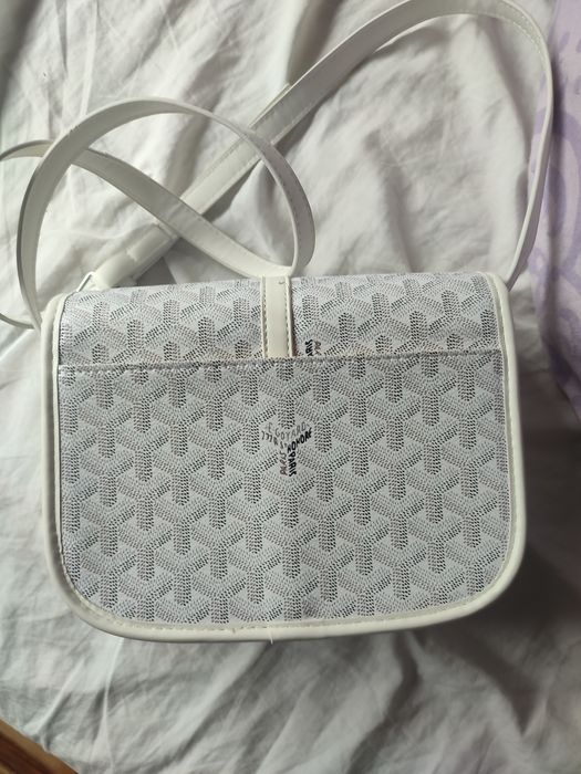 Bolsa da goyard "homem"