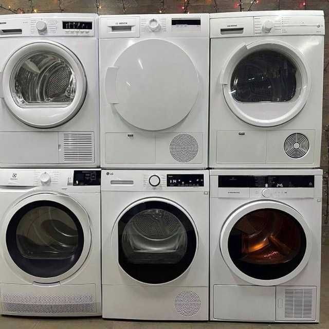 Пральна + сушильна машина Samsung WD806P4SAW стиральная сушка стиралка