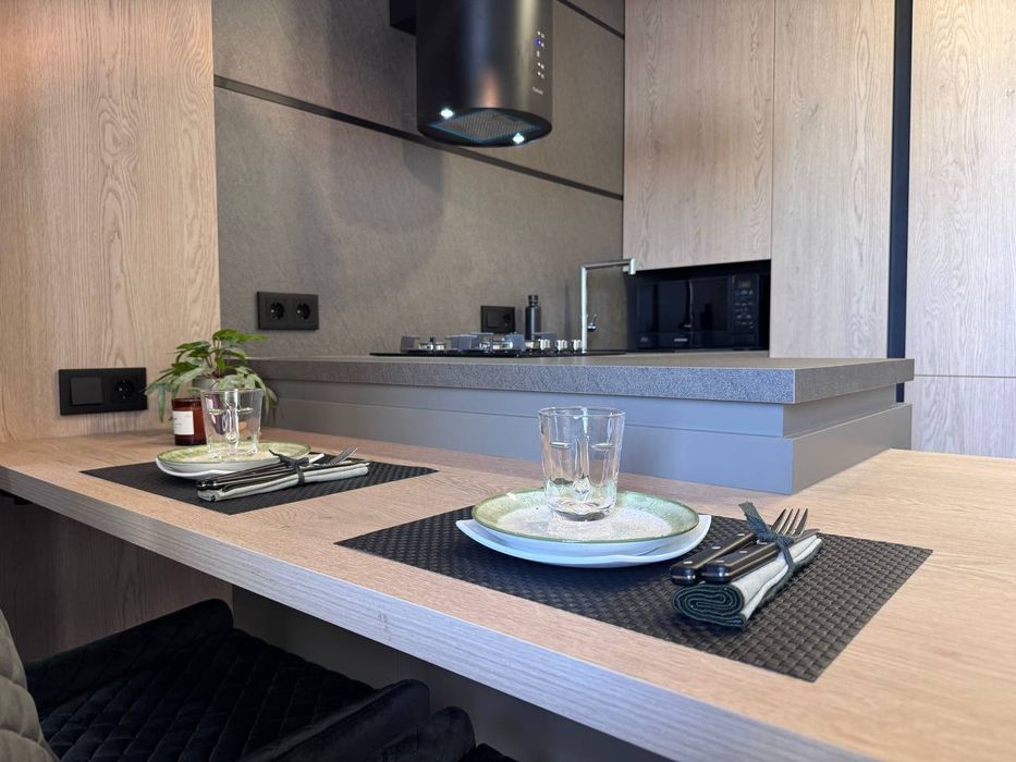 1-комнатная квартира по адресу ул. Магистратская (площадь 44 м²) - Atlanta.ua - фото 4