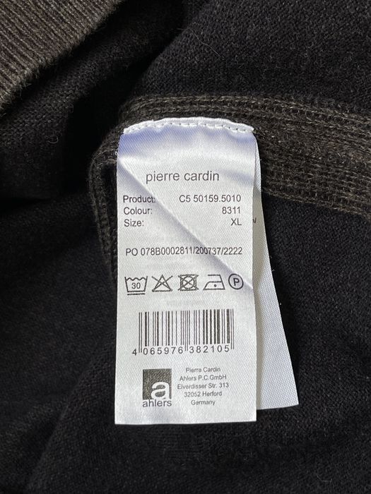 Кофта, кардиган, Pierre Cardin (оригинал)