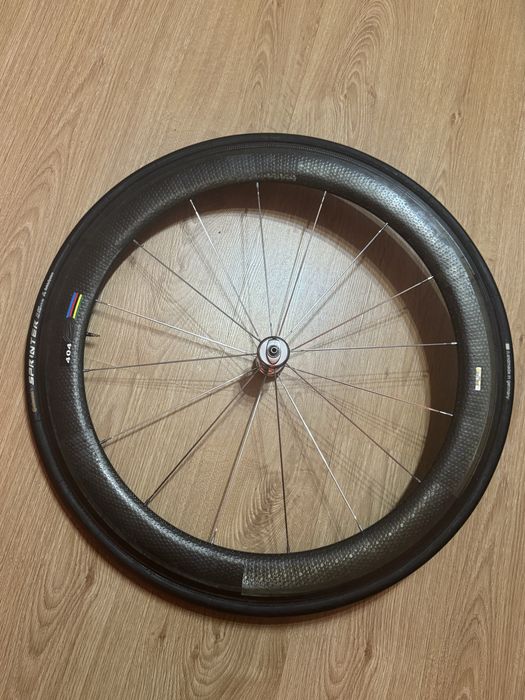 Koła ZIPP Firecrest 404 Carbon