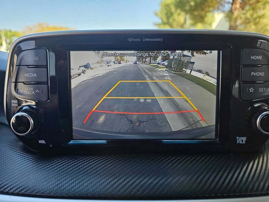 Hyundai Tucson      2019