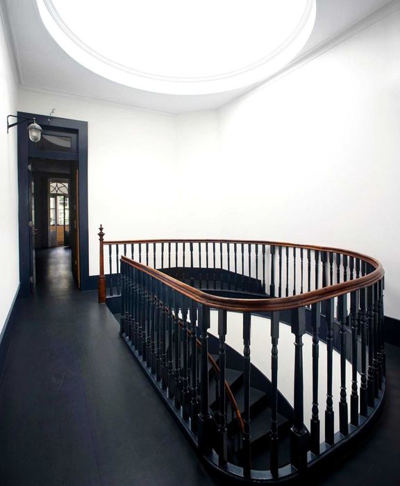 T0 mobilado Palácio de Cristal – Universidades – Internet incluída