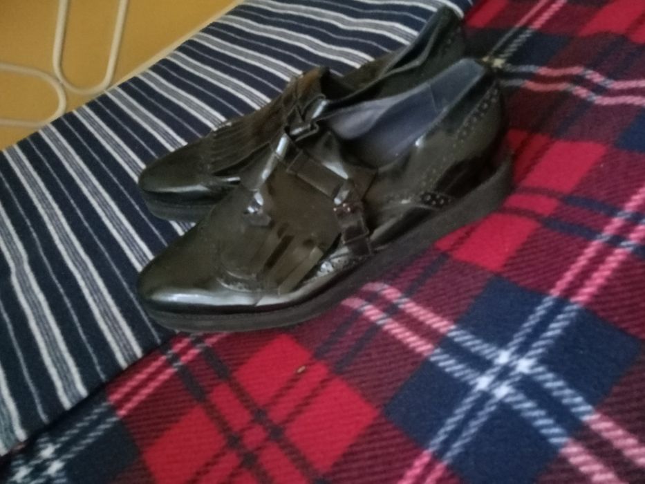 Gino Rossi buty damskie