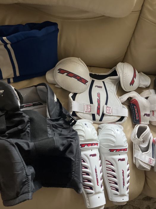 Хокена амуніція 6-8 років