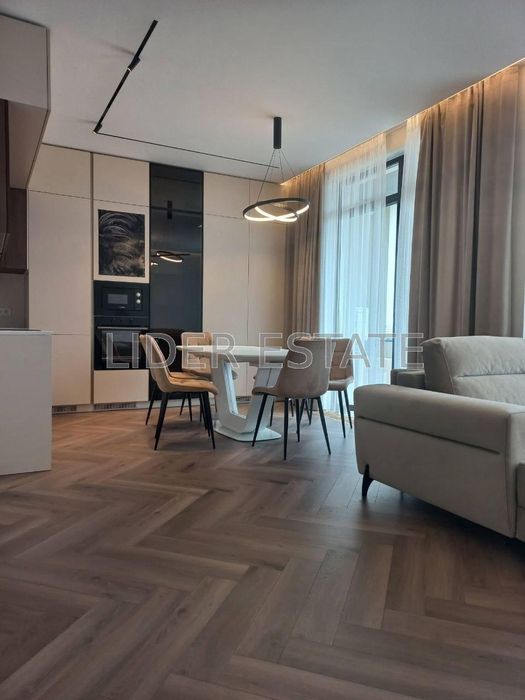 Продаж 1.5 кімнатної квартири у ЖК "Park Residence"