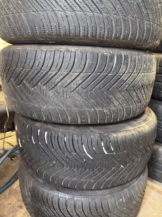 225/45/17 falken wielosezon