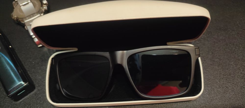 Очки Calvin Klein CK20521S 001,оригинал