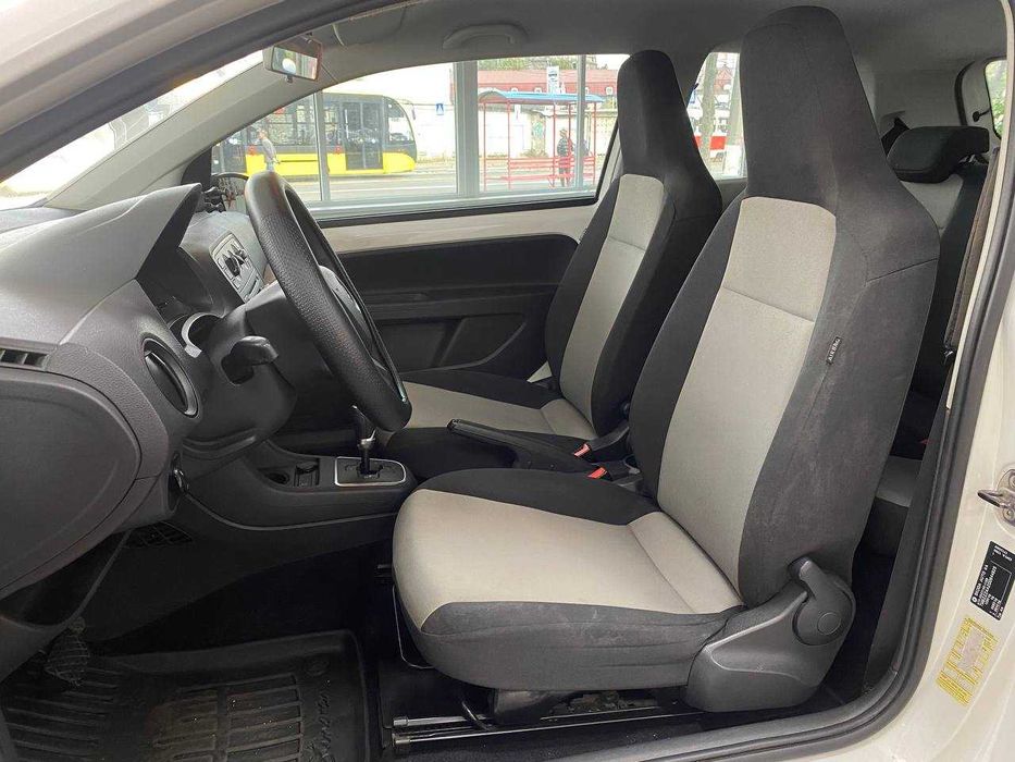 Skoda Citigo 2013 1.0 Бензин АКПП Обмін/Кредит/Лізинг