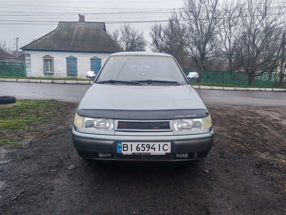 Продам  Ваз  2110