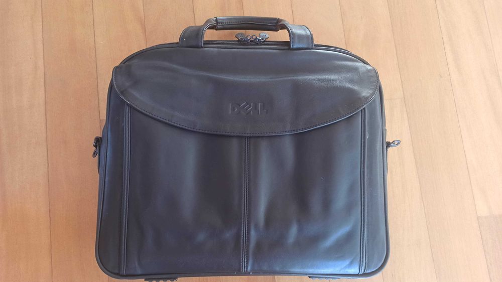 Torba do laptopa firmy dell