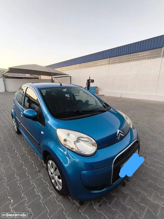 Citroen C1 1.0 SX Airdream