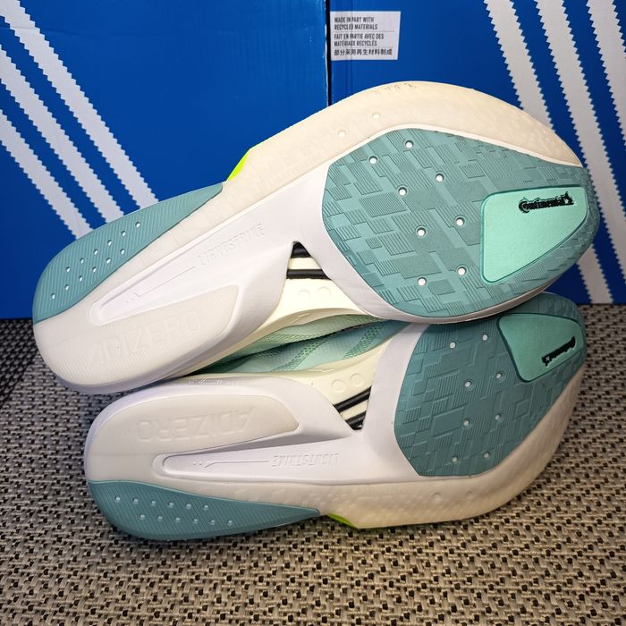 Взуття для бігу Adizero Boston 13 JS4957