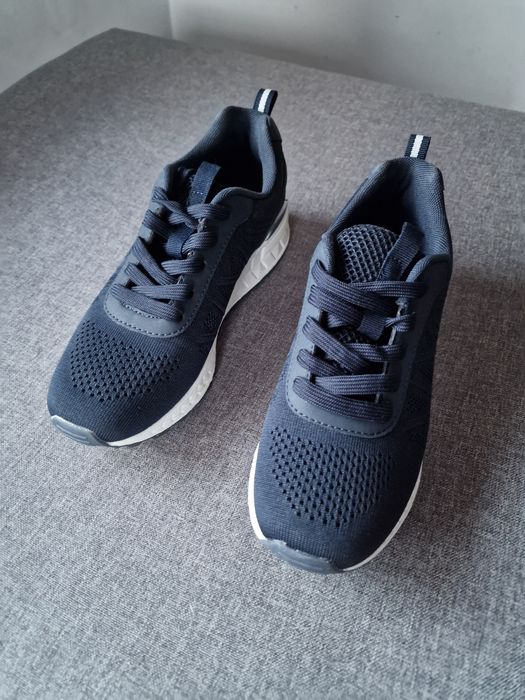 NOWE Buty sportowe  rozmiar 37/ Granceland Deichman