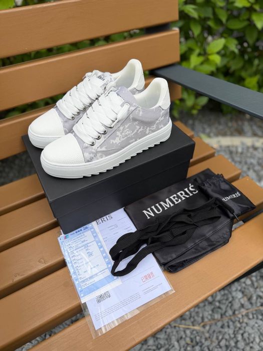 РОЗПРОДАЖ!!! Кеди Numeris | size 36-44