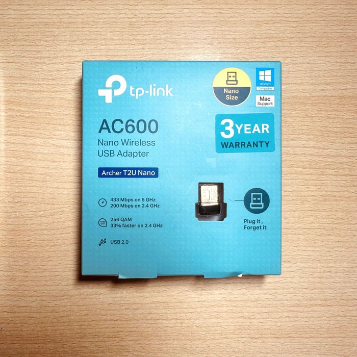 TP Link AC600 Wifi Extender Repetidor