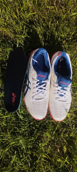 Кросівки ASICS б/у