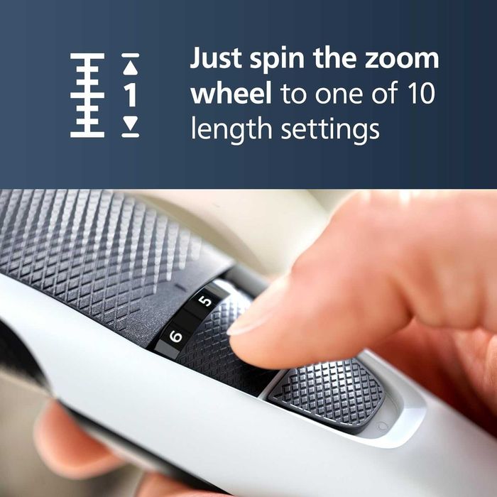 Trymer do Brody Philips BT3206/14 Series 3000