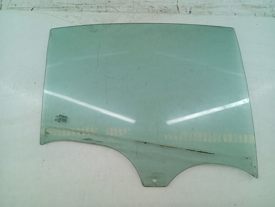 Vidro Porta Tras Direito - RENAULT Laguna III (BT0/1) | 07 - 15