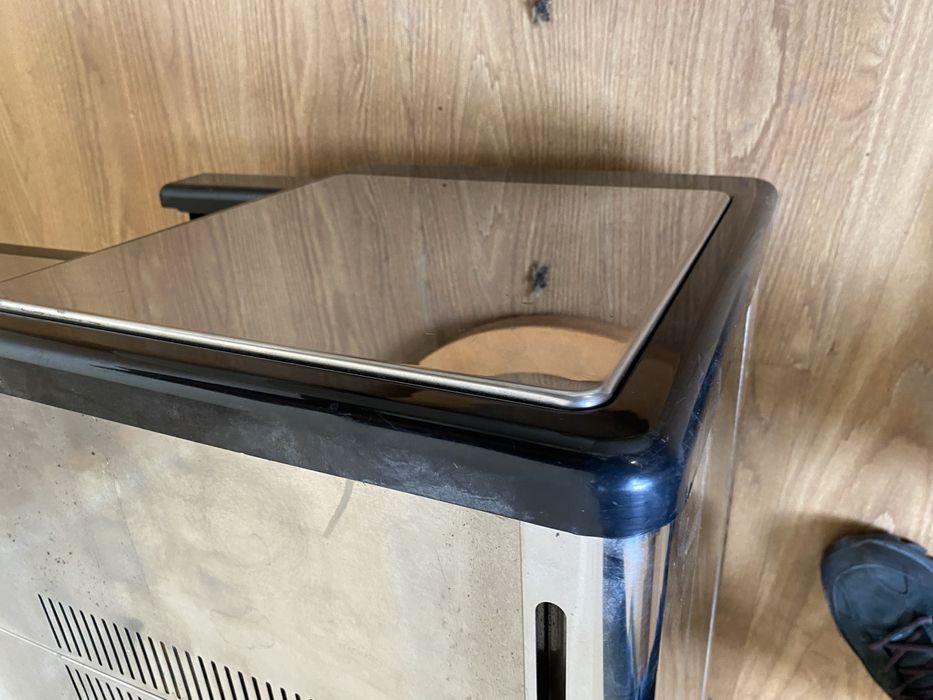 Професійна кавовамашинаLaSpaziale Італія