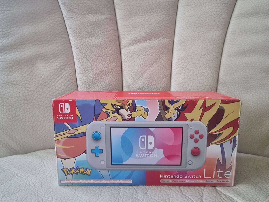 Nintendo Switch Liteピンク ポケットモンスタースカーレット ニンテンドースイッチライト Nintendo Switch Lite ポケモン