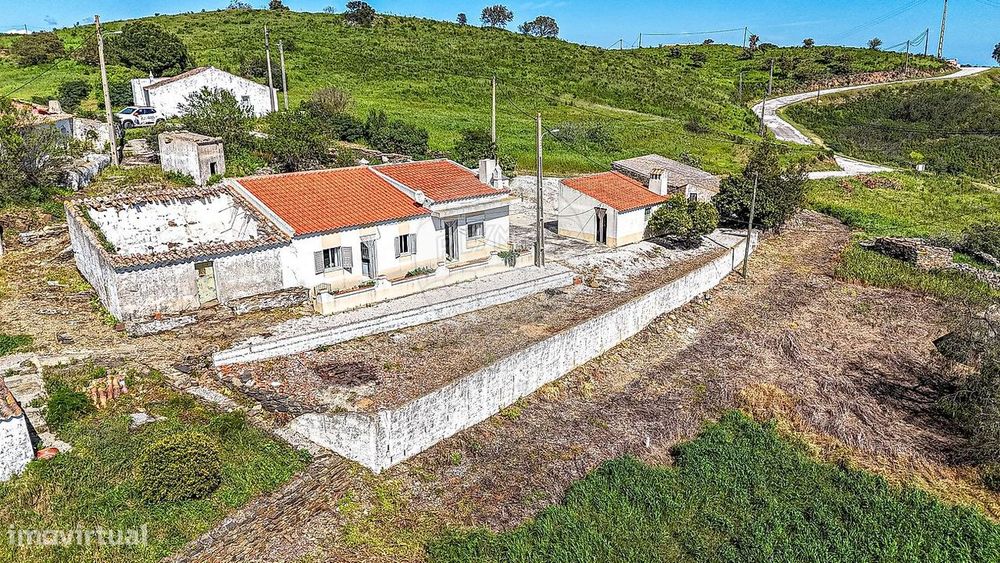 Moradia T3 para venda