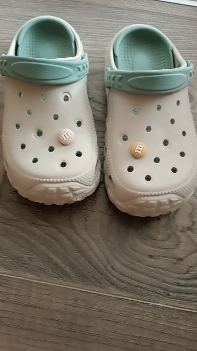 Крокси 34-35 , довжина устілки 21 см