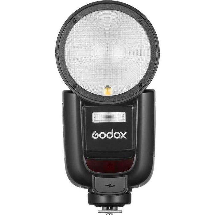 Спалах Godox V1Pro для Canon, Nikon, Sony, FUJIFILM, Olympus / Panasonic