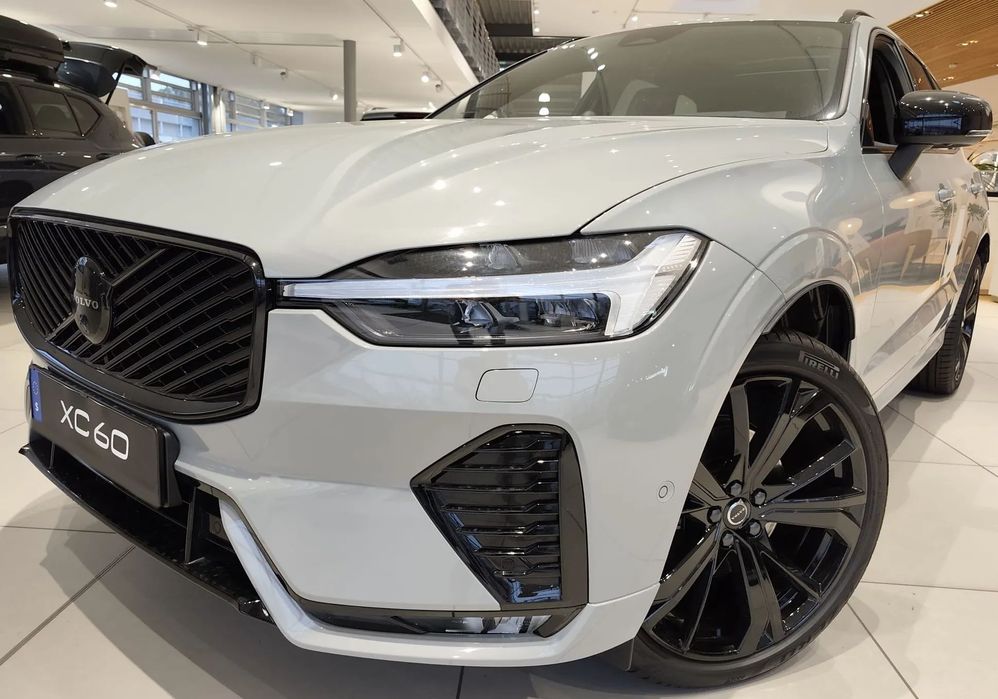 Volvo XC 60