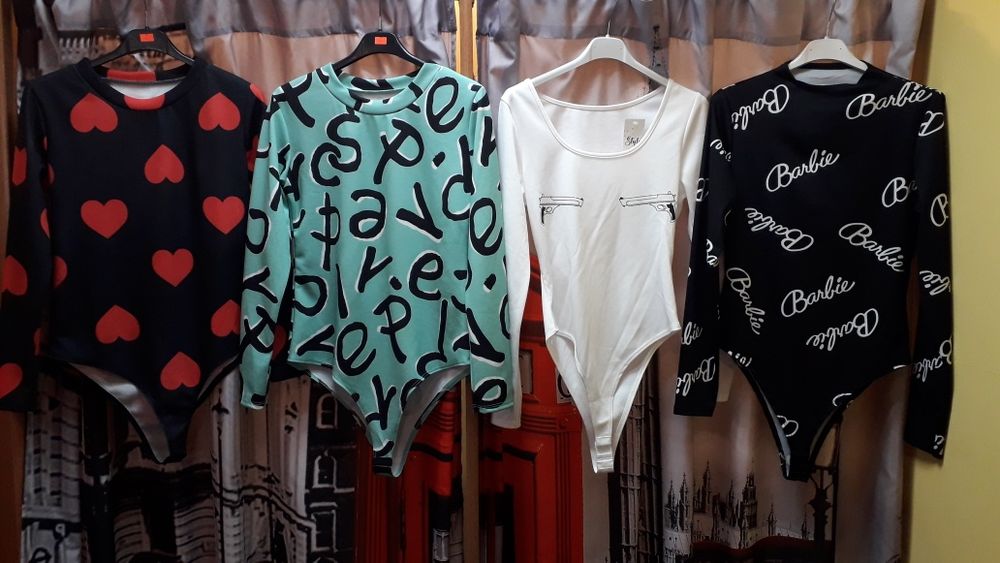 Body Nowość Super Cena Hit Cenowy 39zł