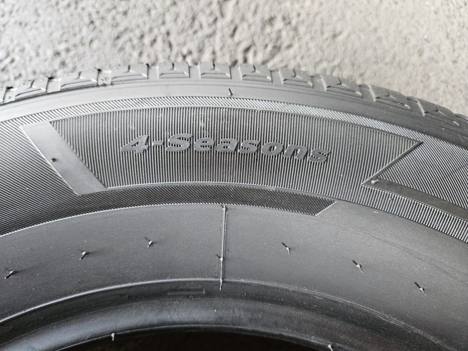 Opony Wielosezon Hankook Kinergy 4S ² 175.80.14 88T Rok 2021