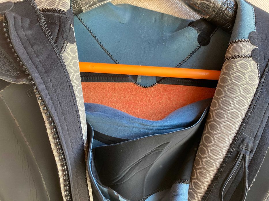 Fato Pryde Neoprene (Novo)