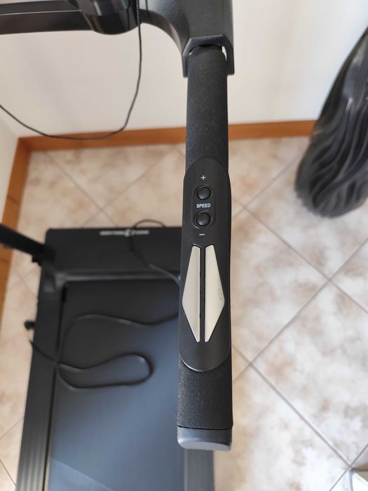 Vendo Passadeira Bodytone DT12