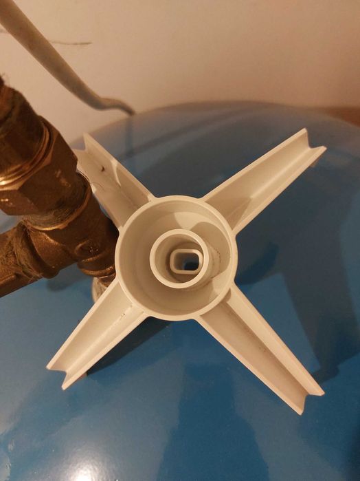 Część części do Robot kuchenny Siemens Marche 800 W