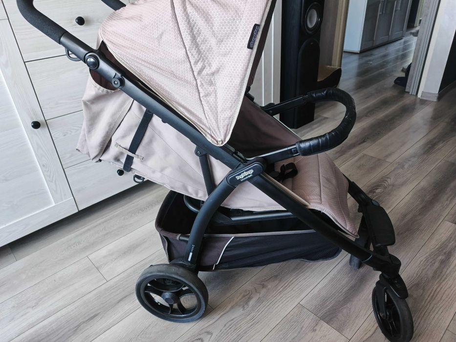 Wózek spacerowy PegPerego