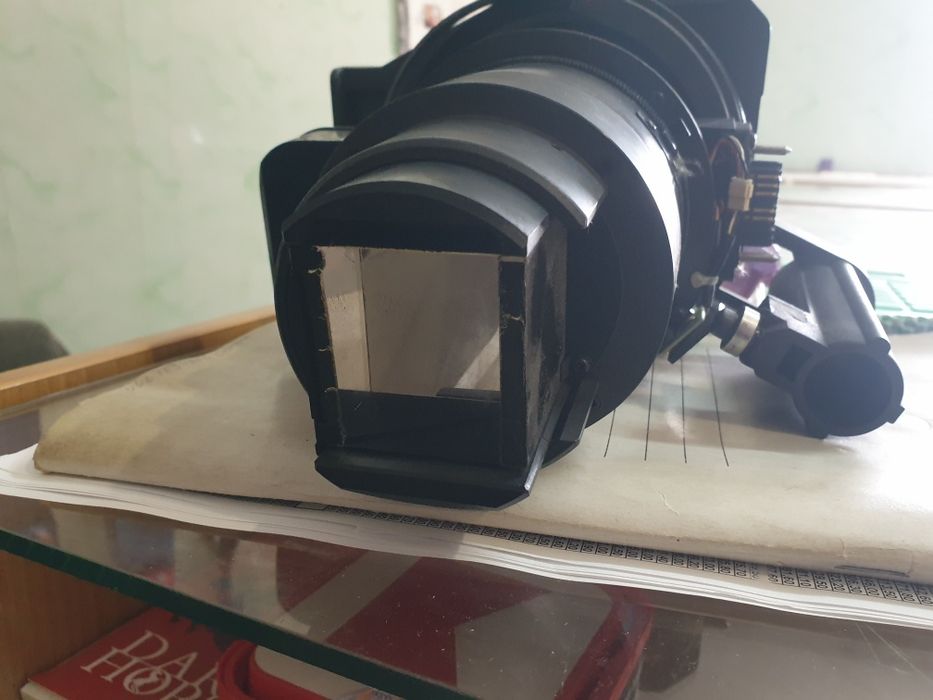 Объективы fujinon Japan  и другое