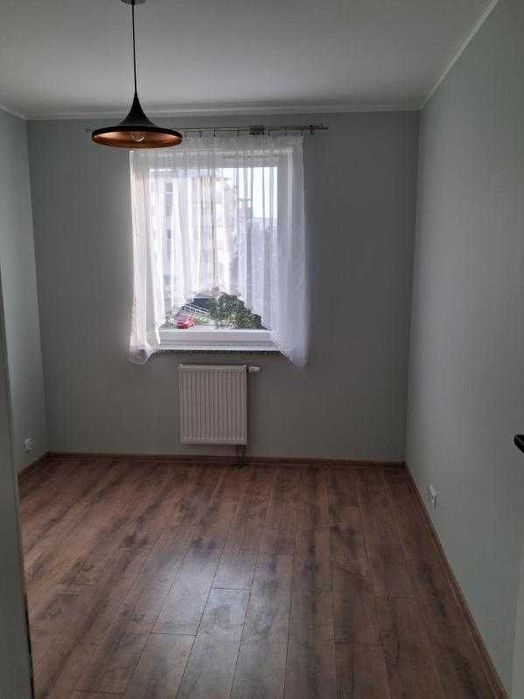 wynajmę mieszkanie
