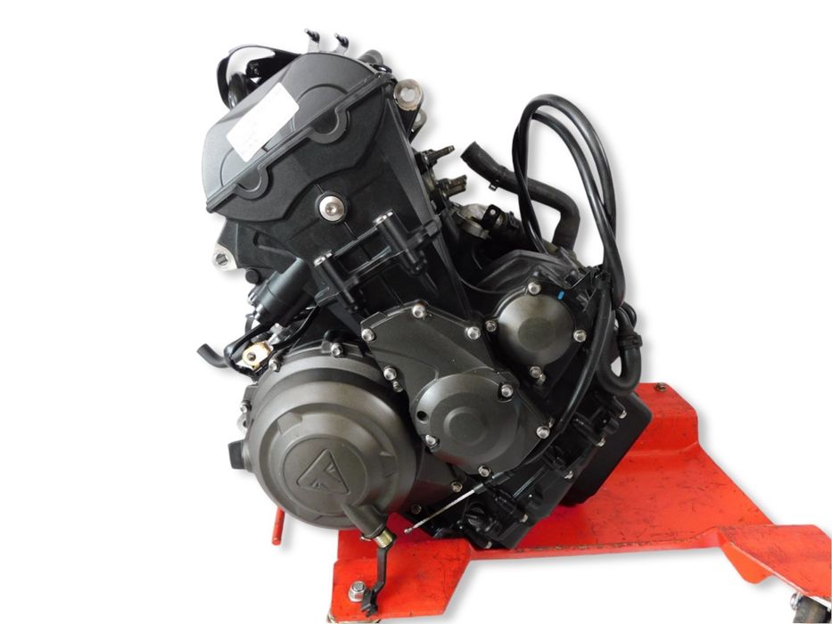 SILNIK ENGINE TRIUMPH TIGER SPORT 660 2022 R 2544 KM