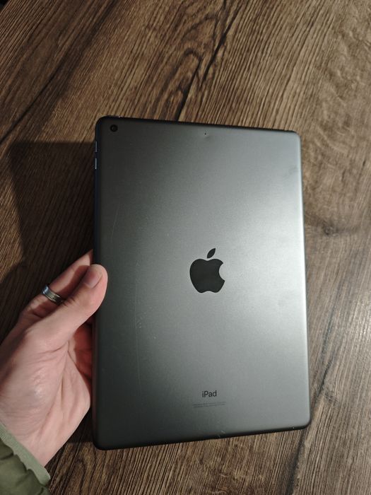 Apple iPad 7(2020-2021)