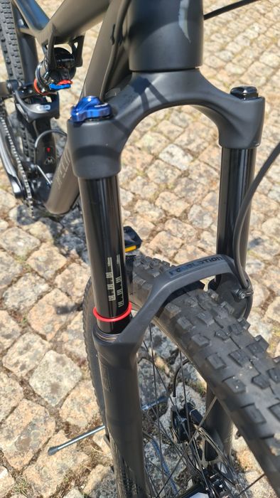Specialized StumpJumper