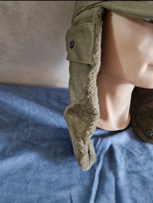 Chapeu Russo Airsoft