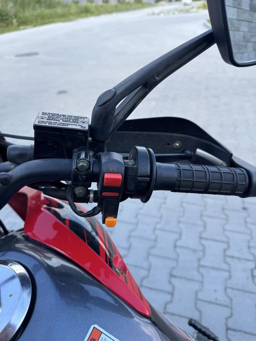 Продам FORTE CROSS 300.
