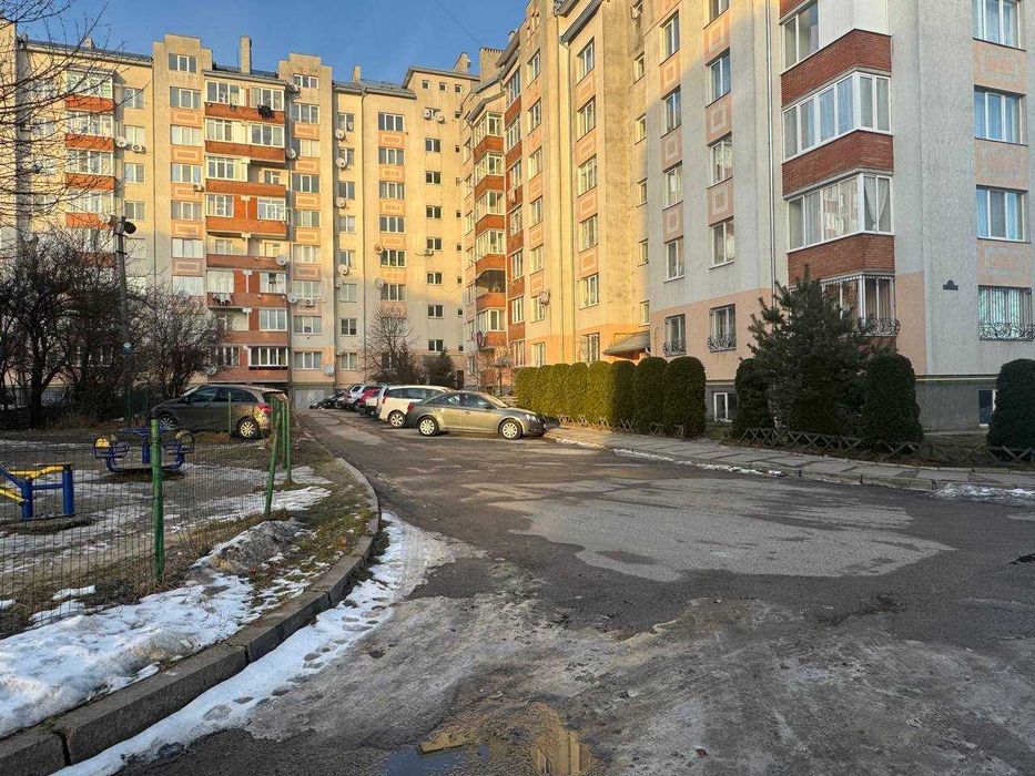 Приміщення у новобудові|с.Давидів|155кв.м