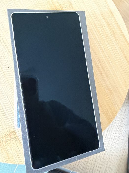 Samsung s25 ultra 512gb azul prateado