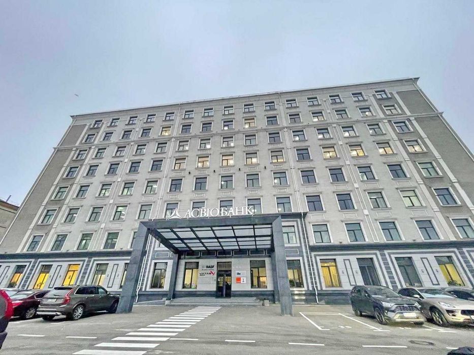 Без%!Офис с ремонтом, свет, тепло-24/7, парковка, метро Дружбы народов-5мин